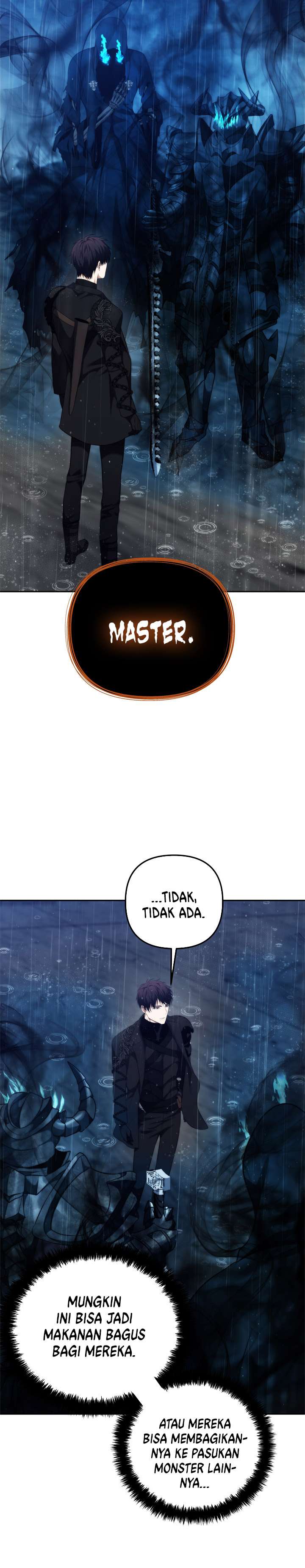 Ranker Who Lives a Second Time Chap 89 - Next Chap 90