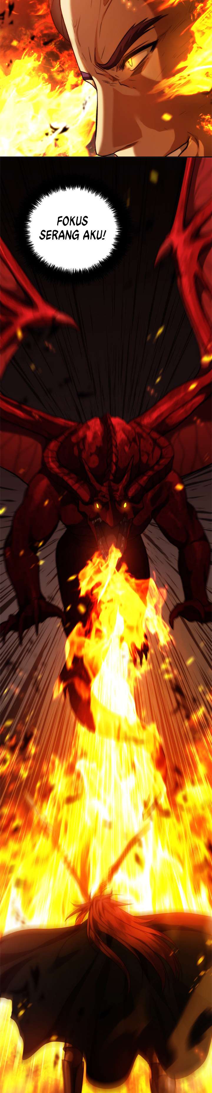 Ranker Who Lives a Second Time Chap 89 - Next Chap 90