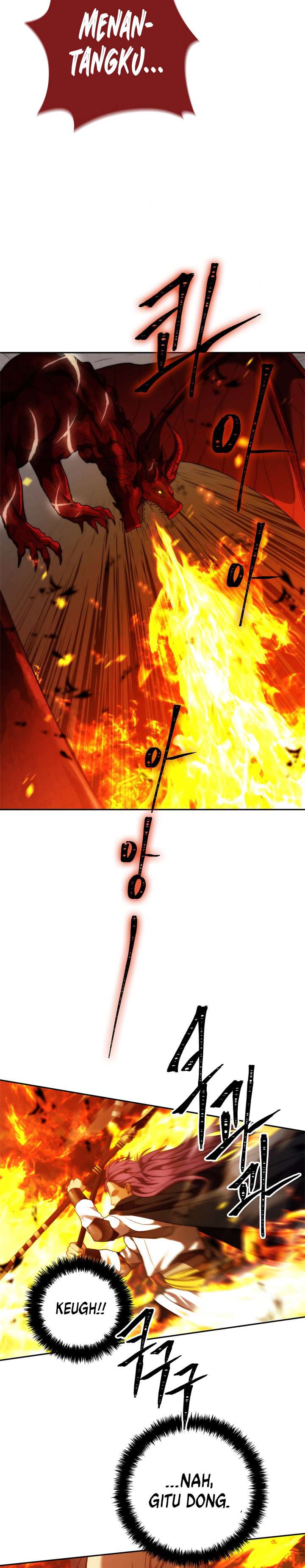 Ranker Who Lives a Second Time Chap 89 - Next Chap 90