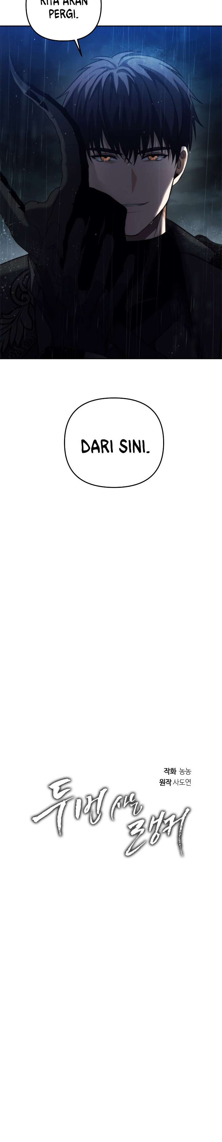 Ranker Who Lives a Second Time Chap 89 - Next Chap 90