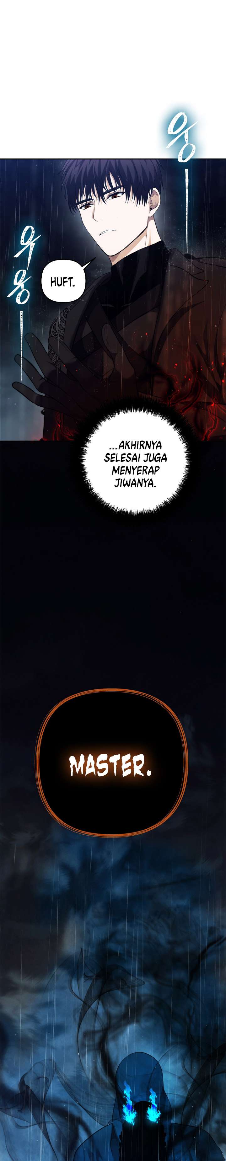 Ranker Who Lives a Second Time Chap 89 - Next Chap 90