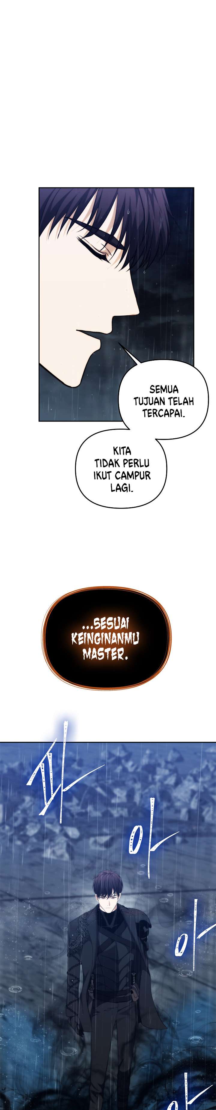 Ranker Who Lives a Second Time Chap 89 - Next Chap 90