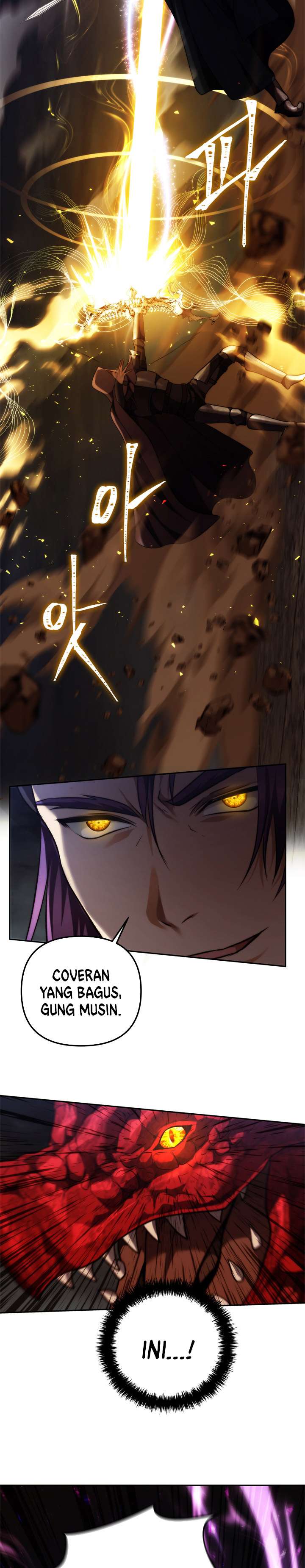 Ranker Who Lives a Second Time Chap 89 - Next Chap 90