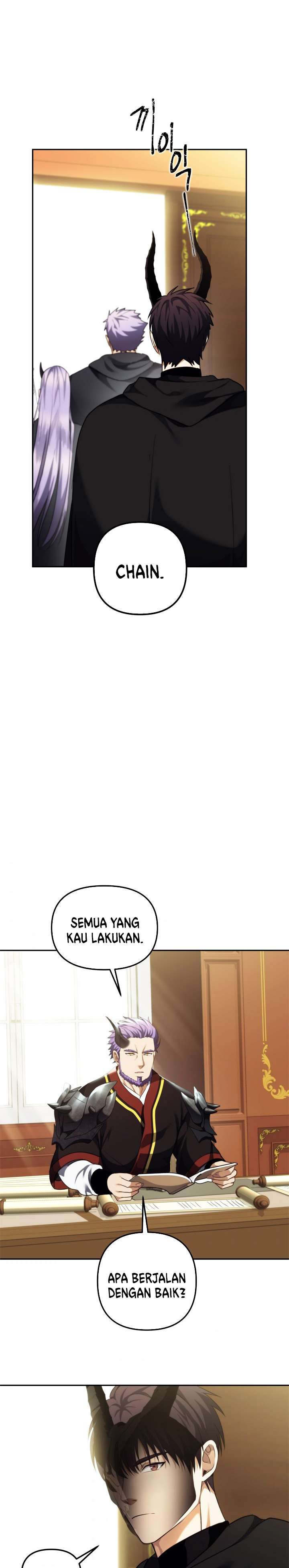 Ranker Who Lives a Second Time Chap 90 - Next Chap 91
