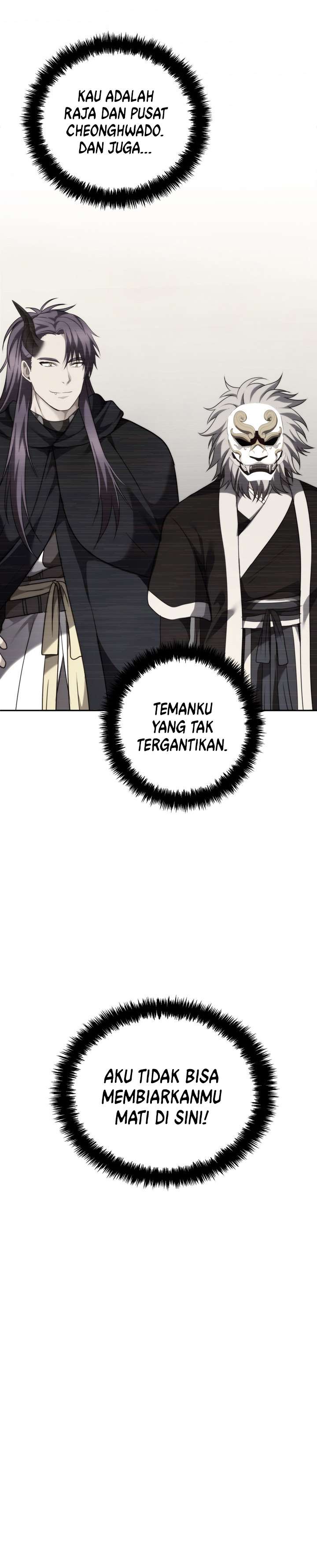 Ranker Who Lives a Second Time Chap 90 - Next Chap 91