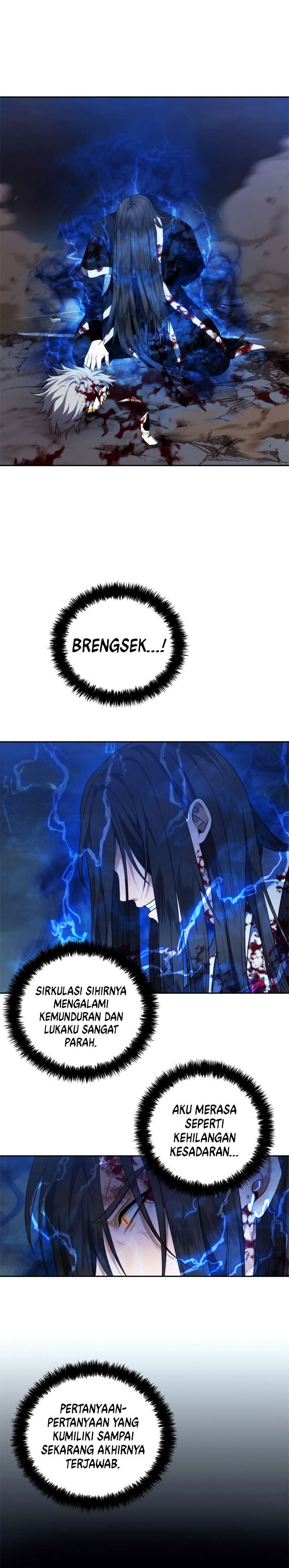 Ranker Who Lives a Second Time Chap 90 - Next Chap 91