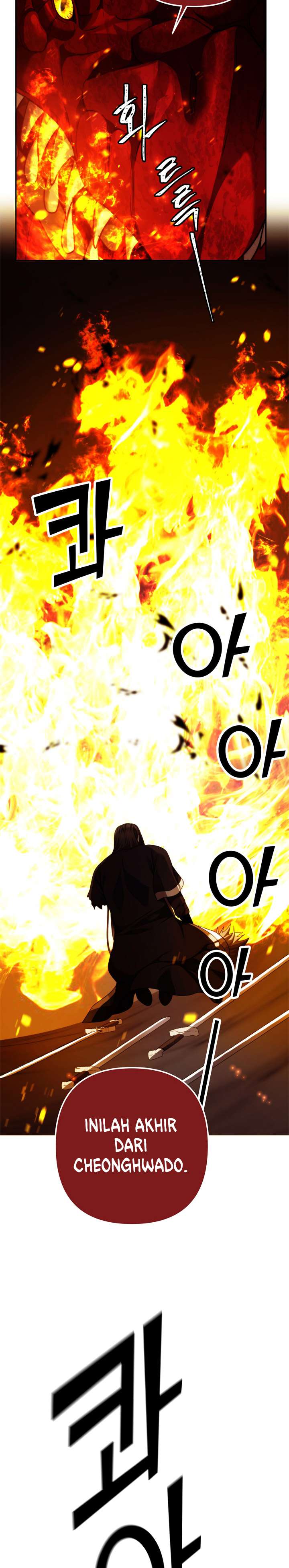 Ranker Who Lives a Second Time Chap 90 - Next Chap 91