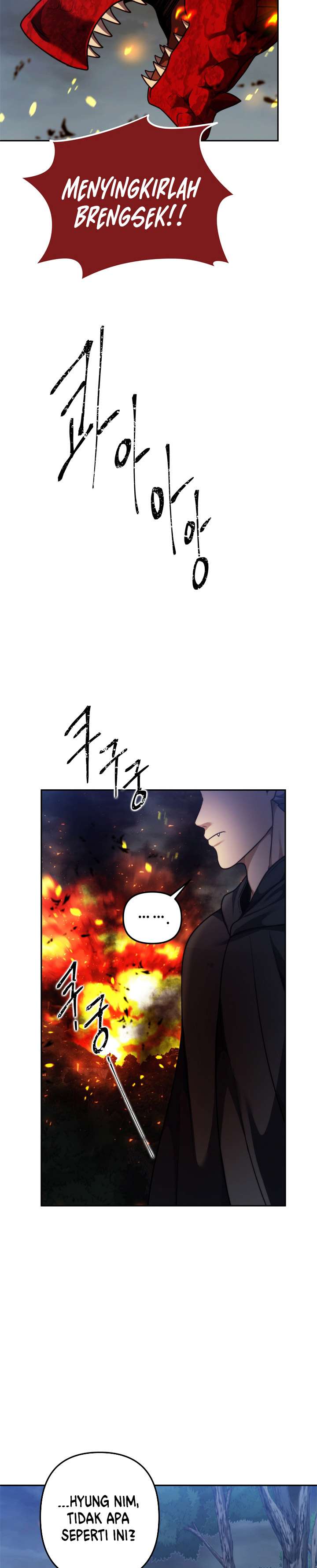 Ranker Who Lives a Second Time Chap 90 - Next Chap 91