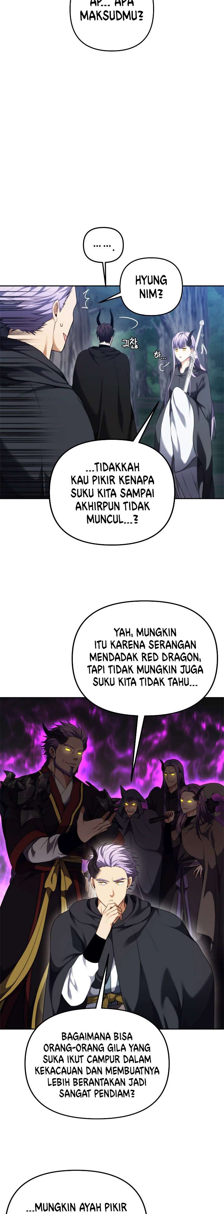 Ranker Who Lives a Second Time Chap 90 - Next Chap 91