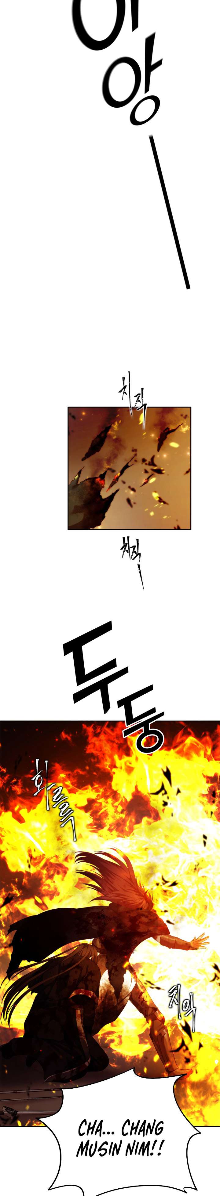 Ranker Who Lives a Second Time Chap 90 - Next Chap 91