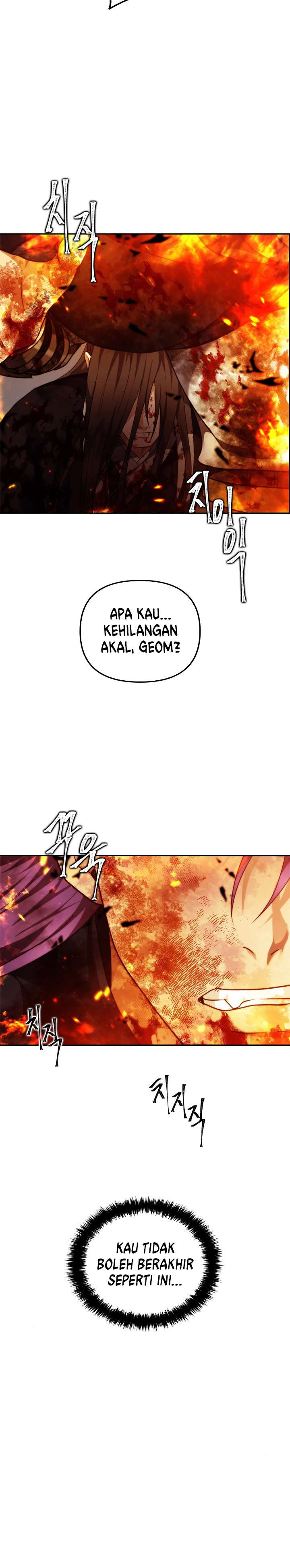 Ranker Who Lives a Second Time Chap 90 - Next Chap 91