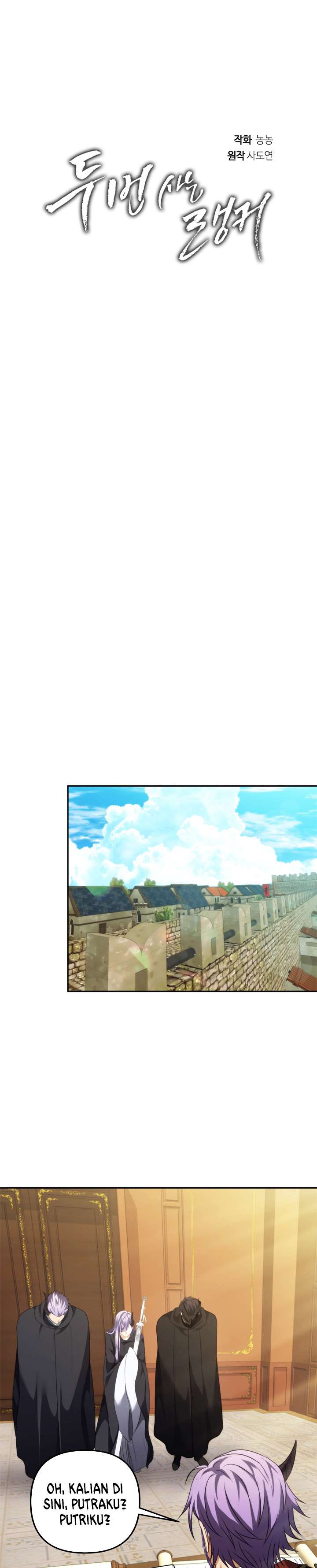 Ranker Who Lives a Second Time Chap 90 - Next Chap 91