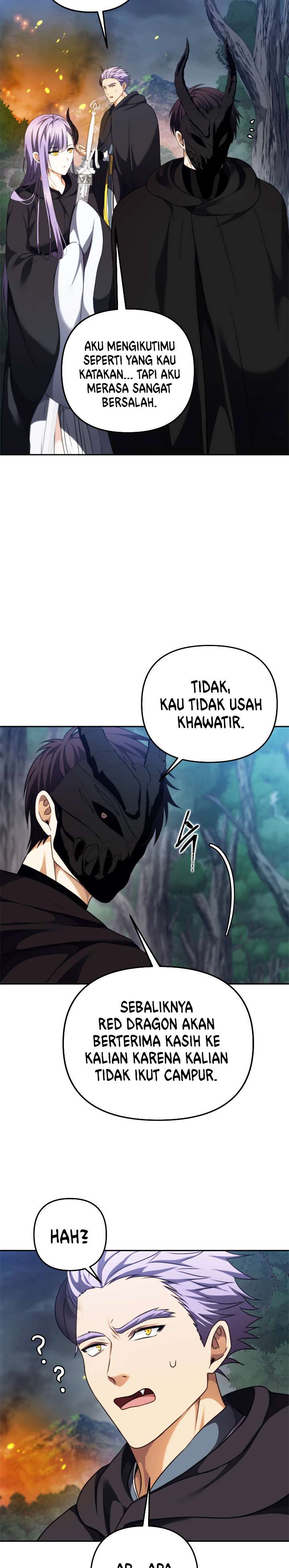 Ranker Who Lives a Second Time Chap 90 - Next Chap 91