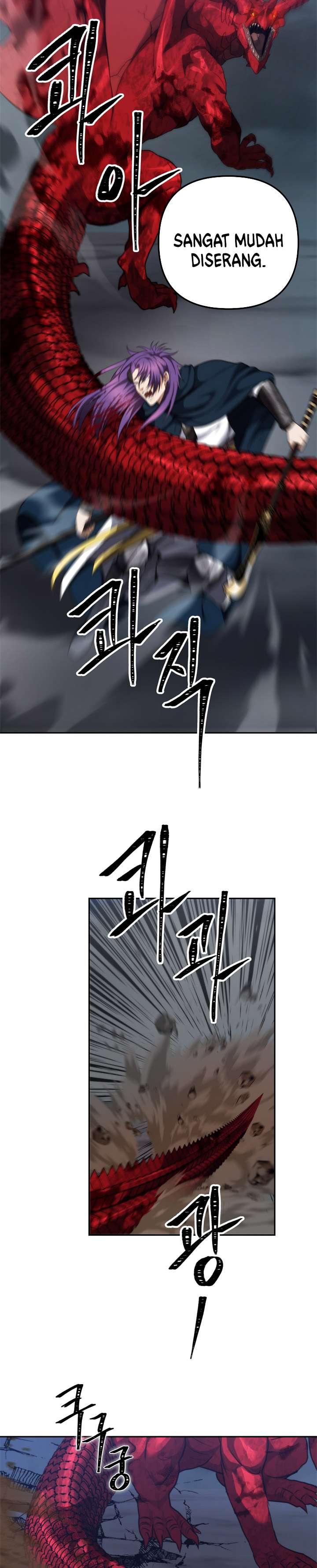 Ranker Who Lives a Second Time Chap 90 - Next Chap 91