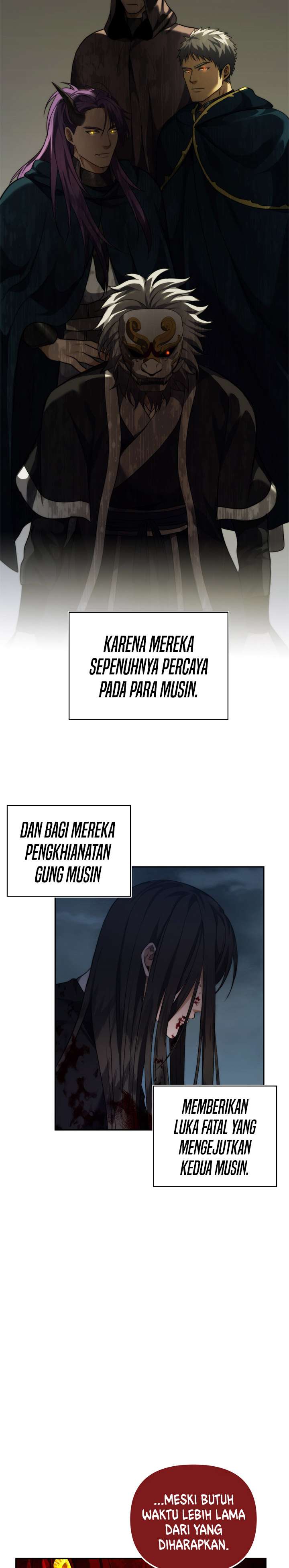 Ranker Who Lives a Second Time Chap 90 - Next Chap 91