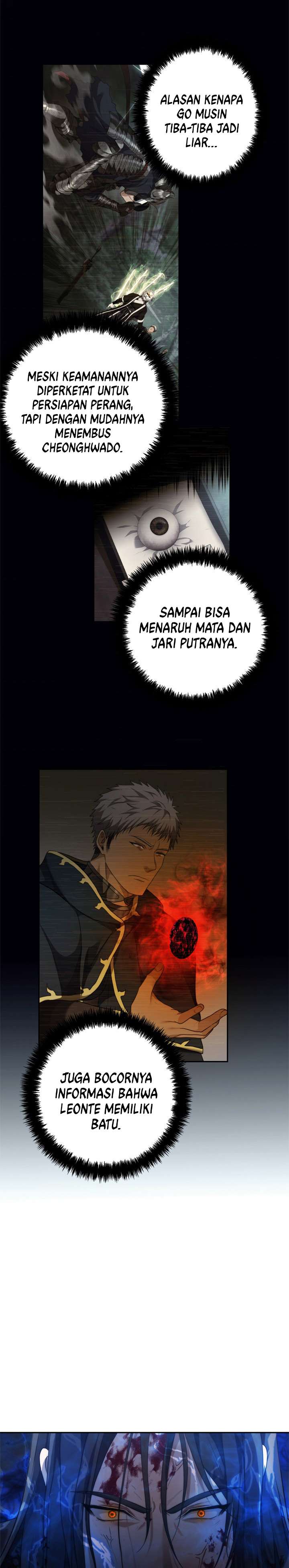 Ranker Who Lives a Second Time Chap 90 - Next Chap 91