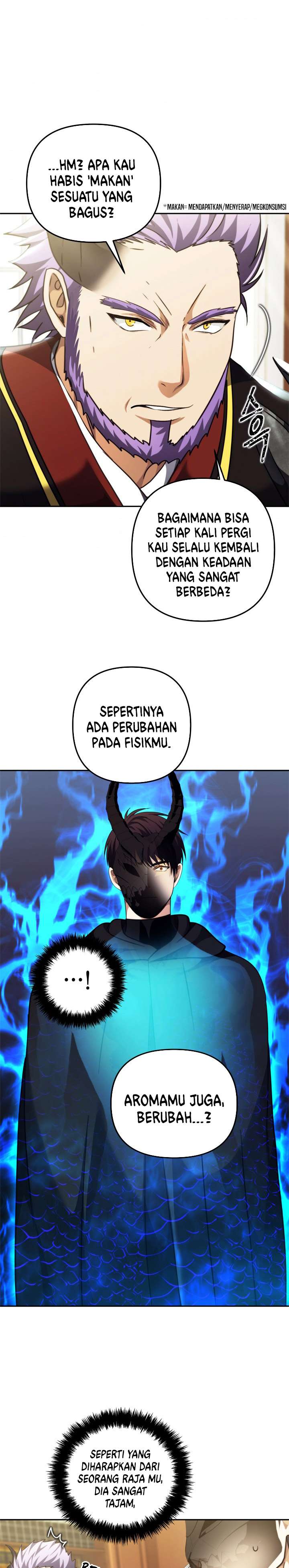 Ranker Who Lives a Second Time Chap 90 - Next Chap 91