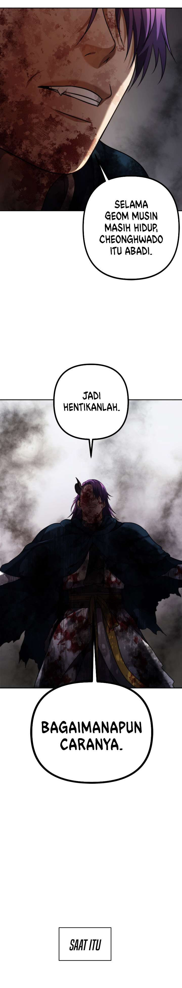 Ranker Who Lives a Second Time Chap 90 - Next Chap 91