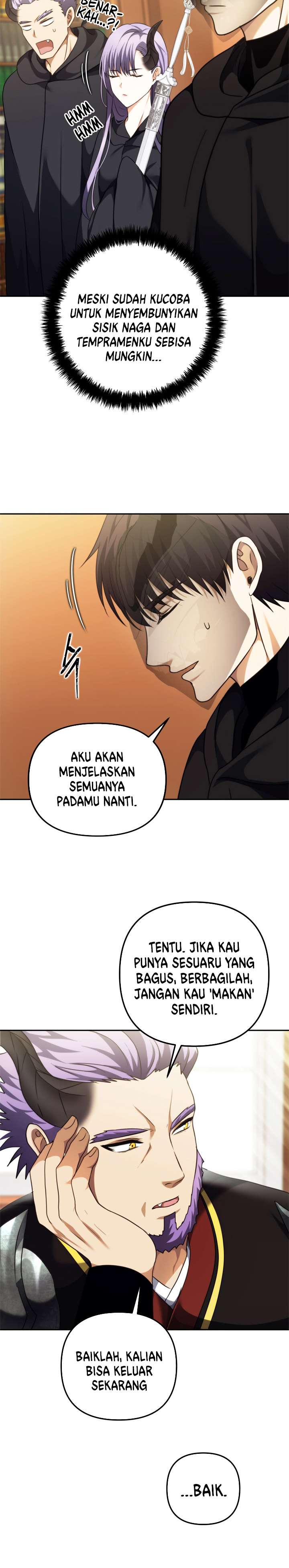 Ranker Who Lives a Second Time Chap 90 - Next Chap 91