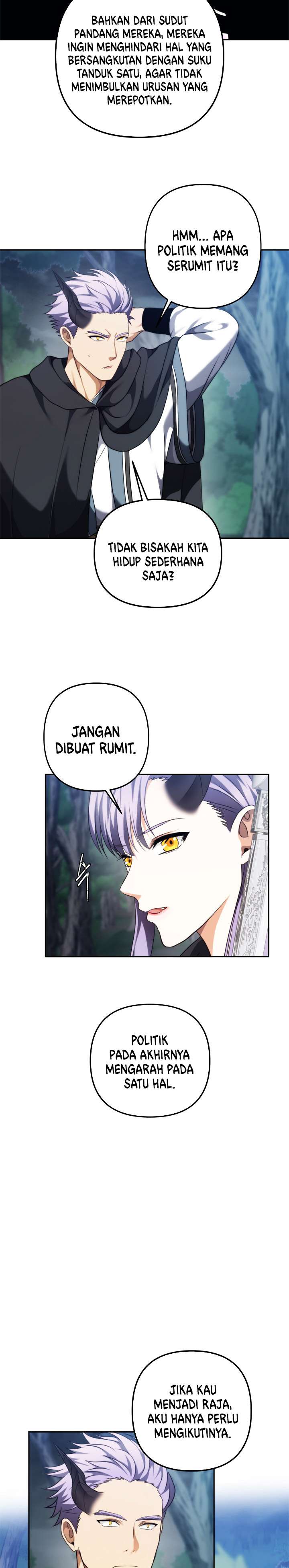 Ranker Who Lives a Second Time Chap 90 - Next Chap 91