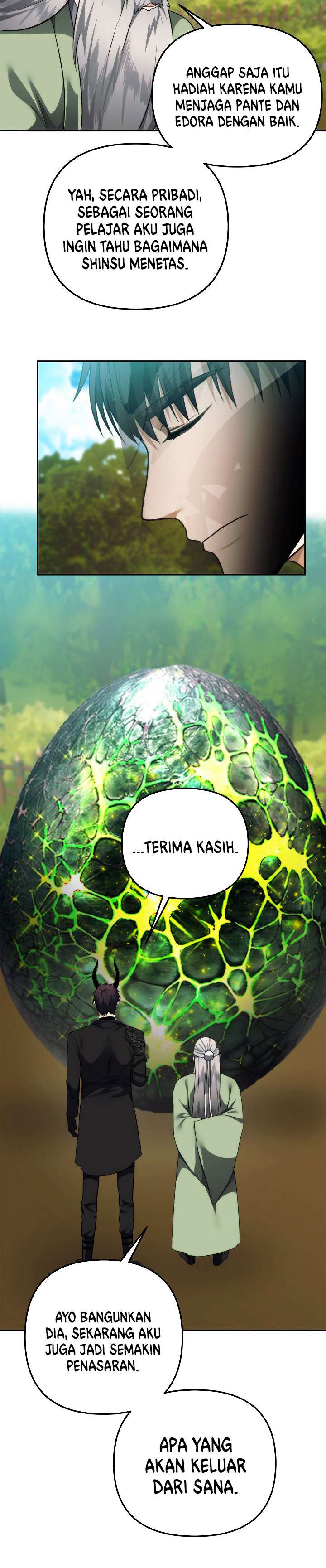 Ranker Who Lives a Second Time Chap 91 - Next Chap 92