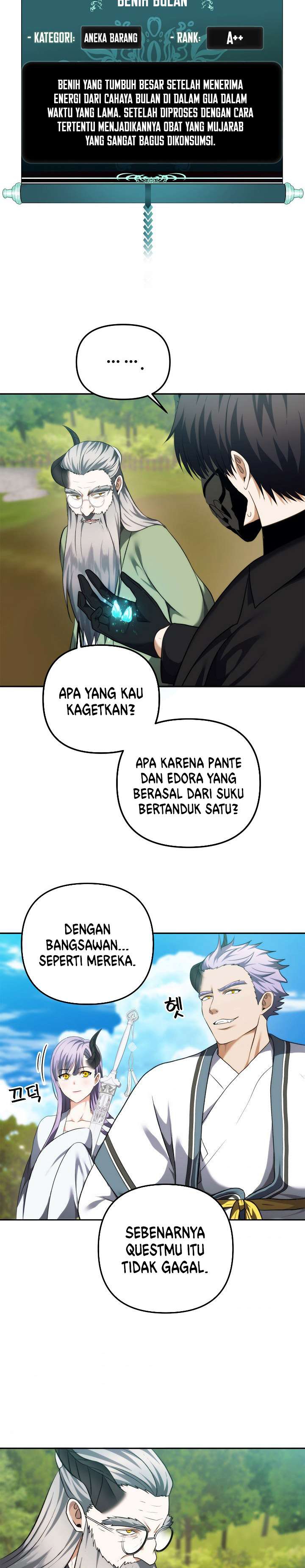 Ranker Who Lives a Second Time Chap 91 - Next Chap 92
