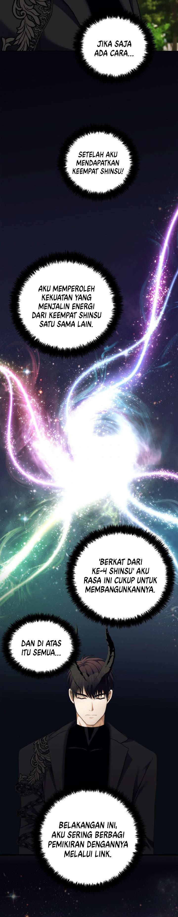 Ranker Who Lives a Second Time Chap 91 - Next Chap 92