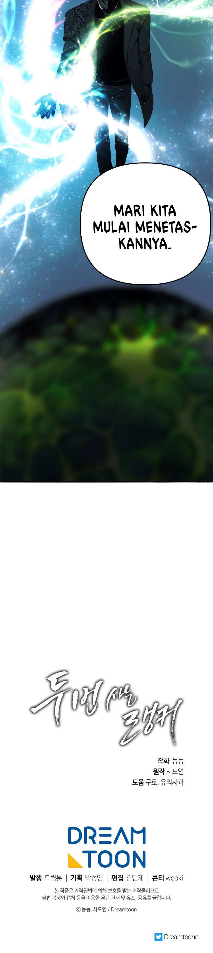 Ranker Who Lives a Second Time Chap 91 - Next Chap 92