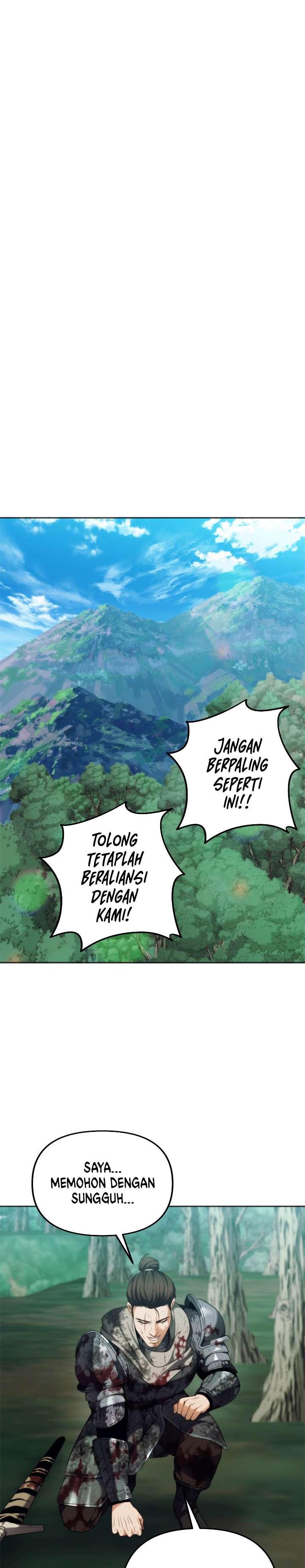 Ranker Who Lives a Second Time Chap 91 - Next Chap 92