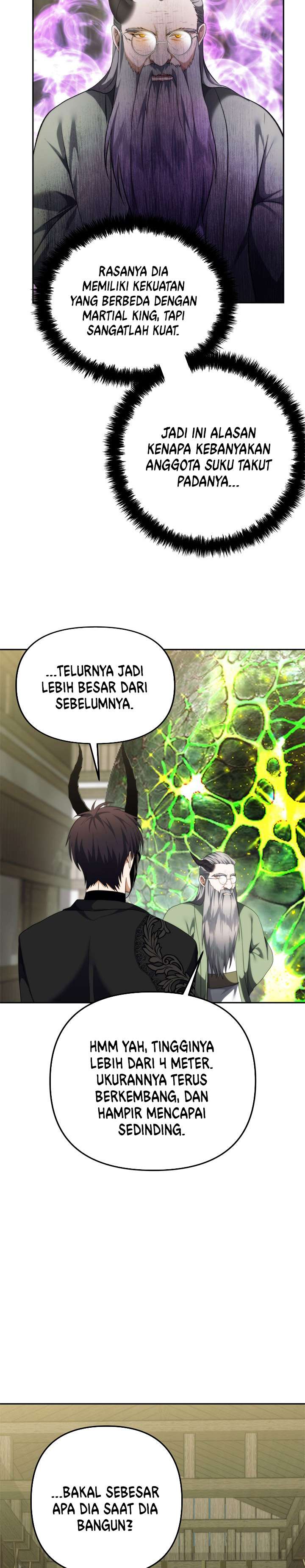 Ranker Who Lives a Second Time Chap 91 - Next Chap 92