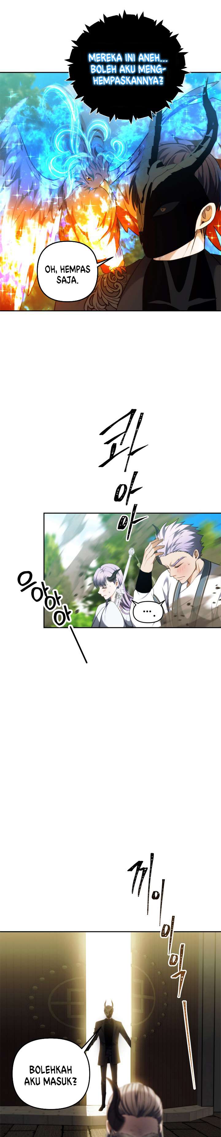 Ranker Who Lives a Second Time Chap 91 - Next Chap 92