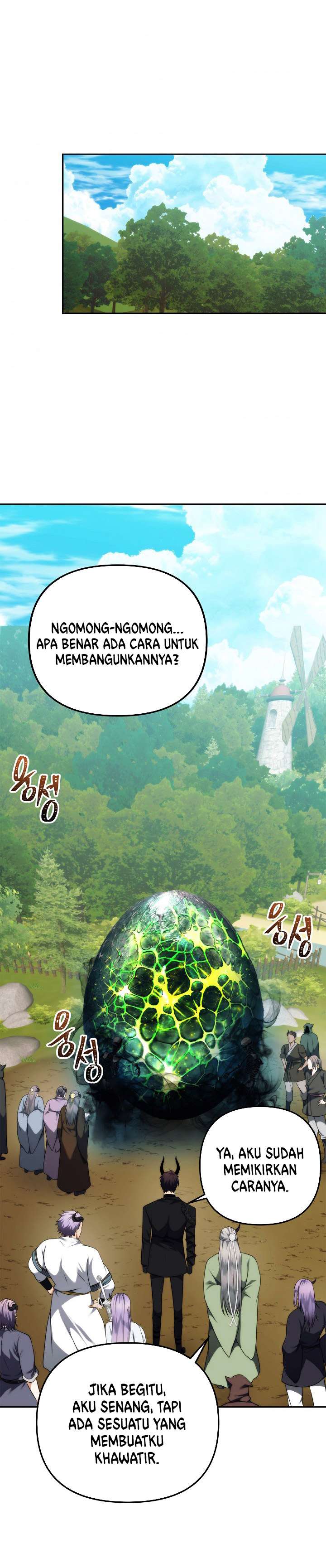 Ranker Who Lives a Second Time Chap 91 - Next Chap 92