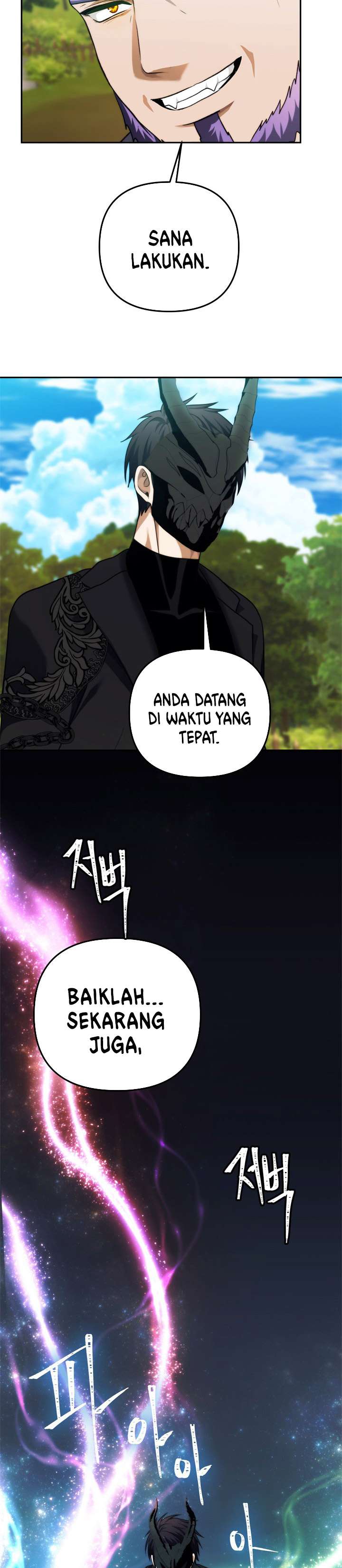 Ranker Who Lives a Second Time Chap 91 - Next Chap 92
