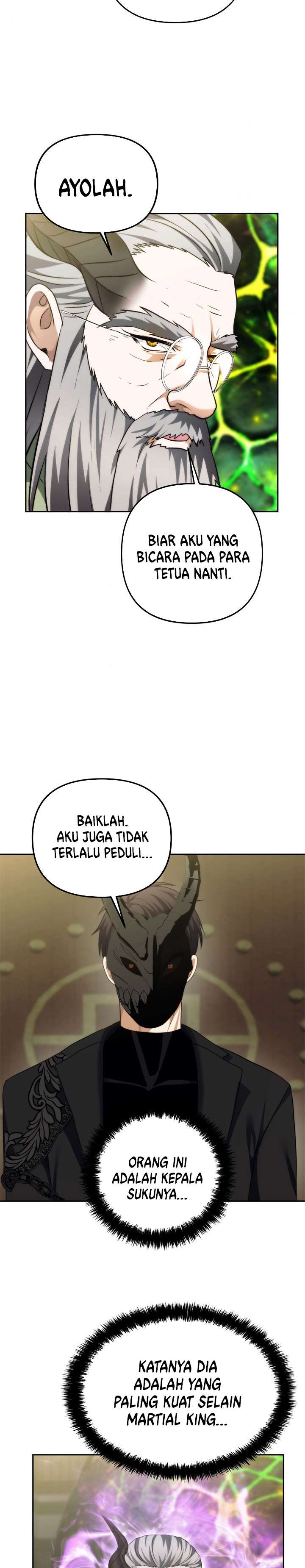 Ranker Who Lives a Second Time Chap 91 - Next Chap 92