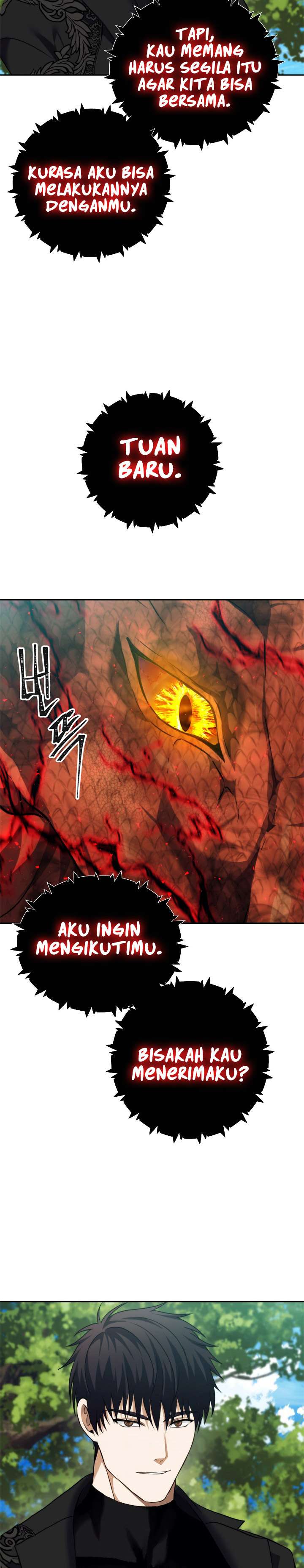 Ranker Who Lives a Second Time Chap 92 - Next Chap 93