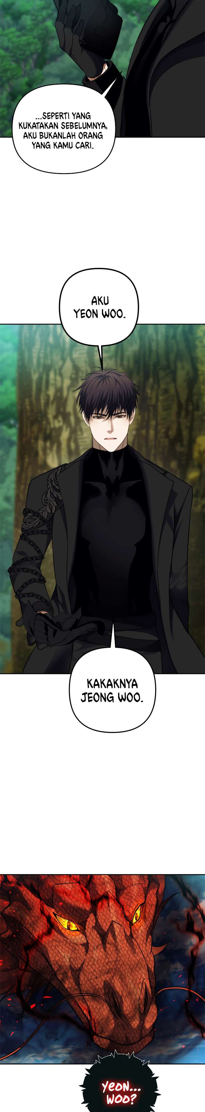 Ranker Who Lives a Second Time Chap 92 - Next Chap 93