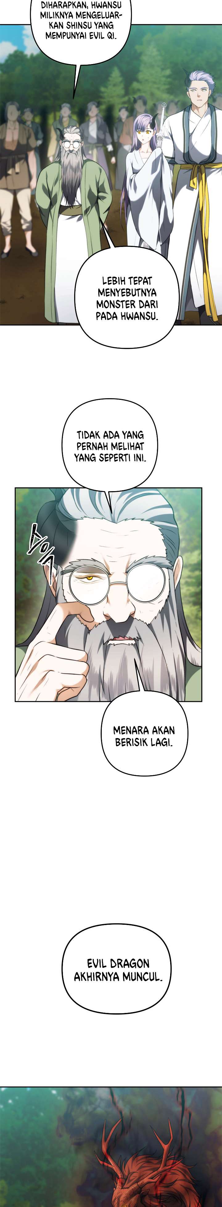 Ranker Who Lives a Second Time Chap 92 - Next Chap 93