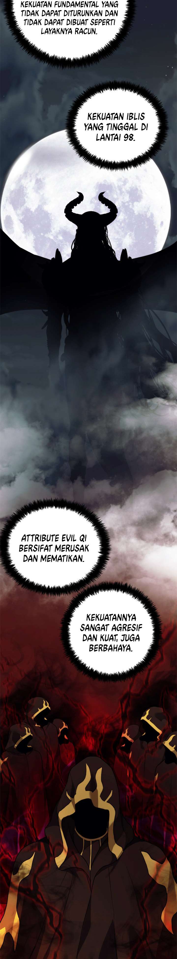 Ranker Who Lives a Second Time Chap 92 - Next Chap 93