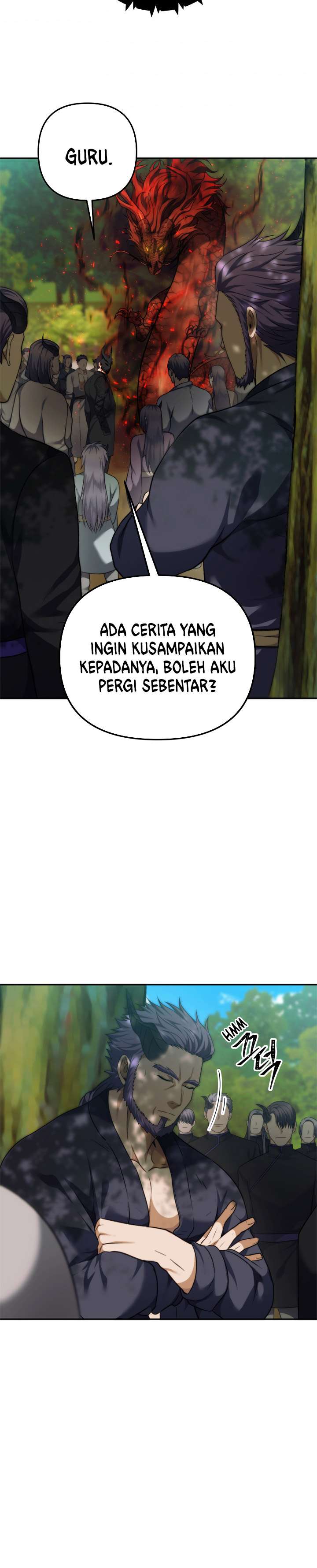 Ranker Who Lives a Second Time Chap 92 - Next Chap 93