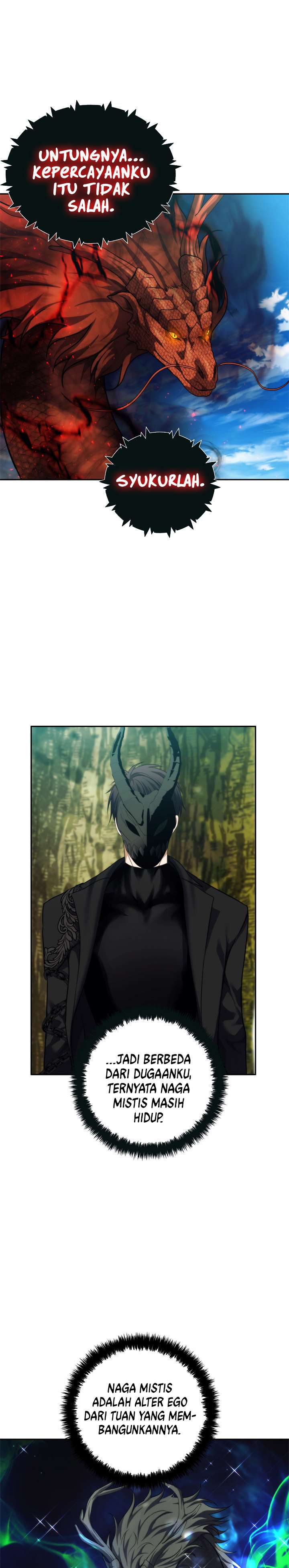 Ranker Who Lives a Second Time Chap 92 - Next Chap 93