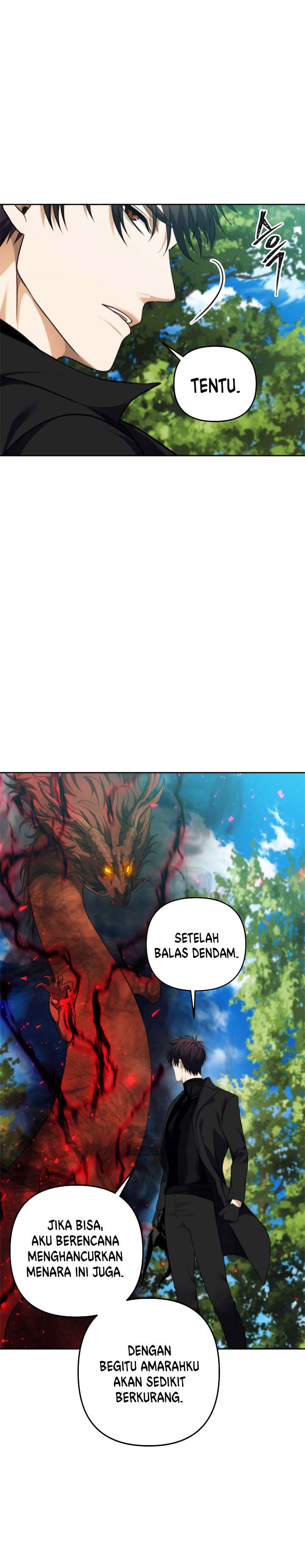 Ranker Who Lives a Second Time Chap 92 - Next Chap 93