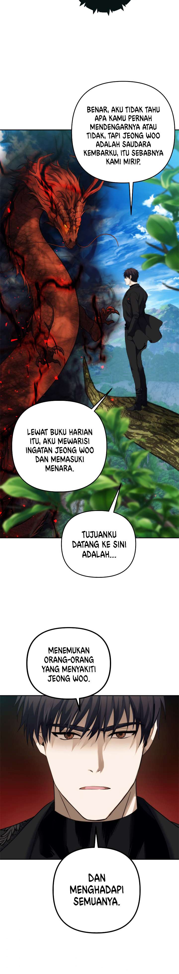 Ranker Who Lives a Second Time Chap 92 - Next Chap 93