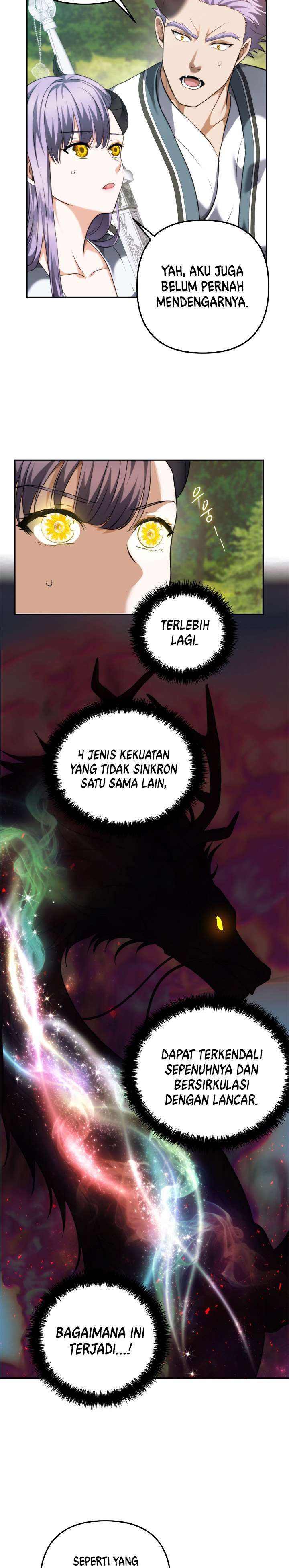 Ranker Who Lives a Second Time Chap 92 - Next Chap 93