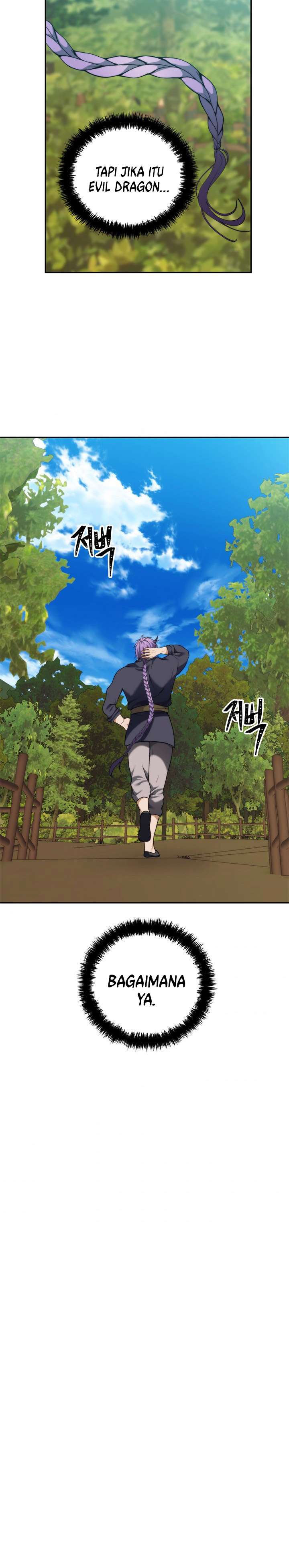 Ranker Who Lives a Second Time Chap 92 - Next Chap 93