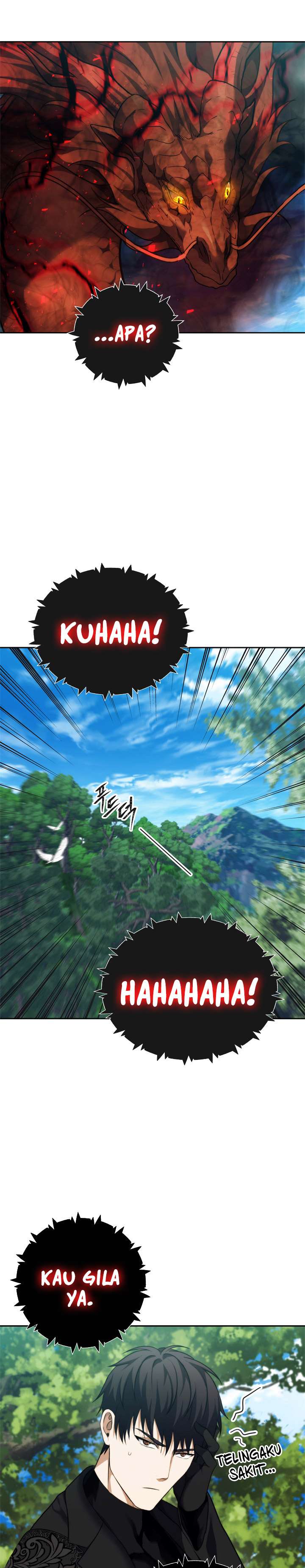 Ranker Who Lives a Second Time Chap 92 - Next Chap 93