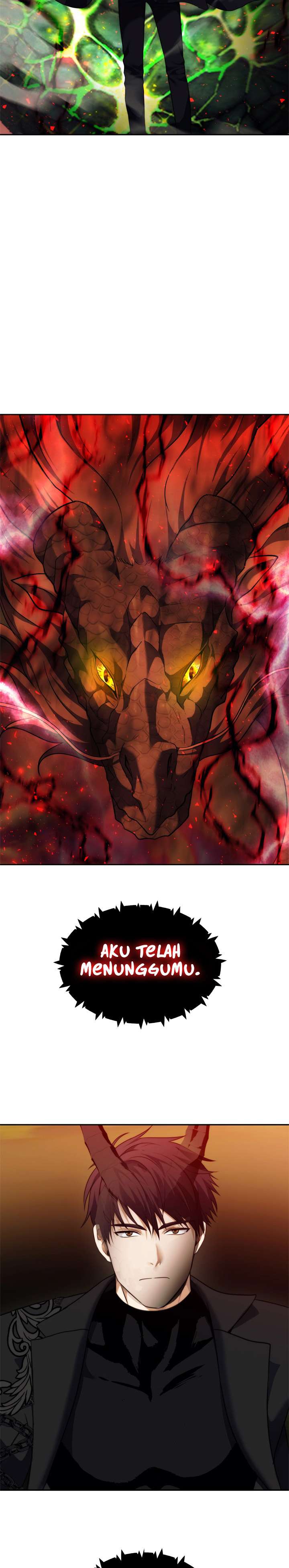 Ranker Who Lives a Second Time Chap 92 - Next Chap 93