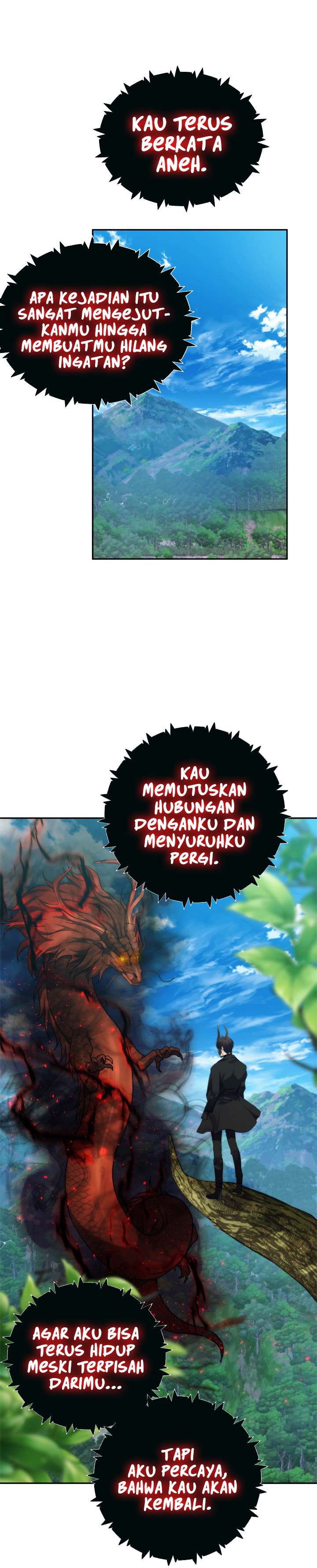 Ranker Who Lives a Second Time Chap 92 - Next Chap 93