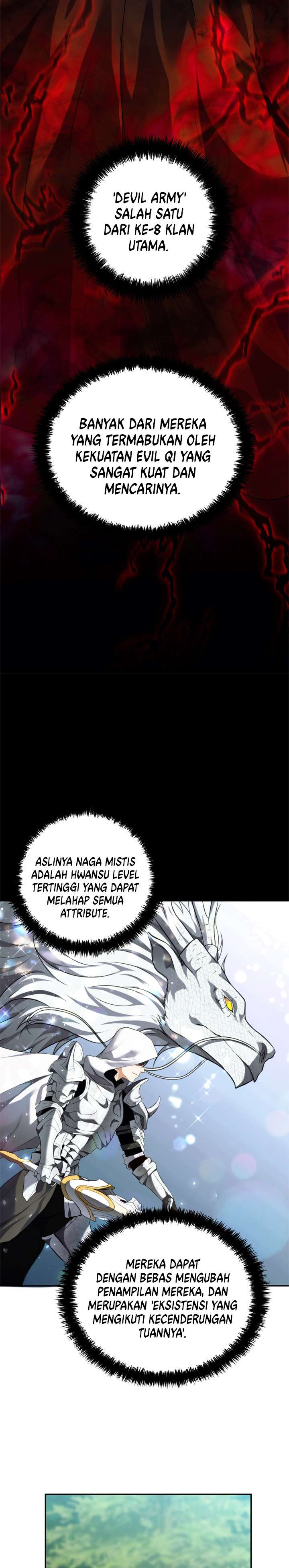Ranker Who Lives a Second Time Chap 92 - Next Chap 93