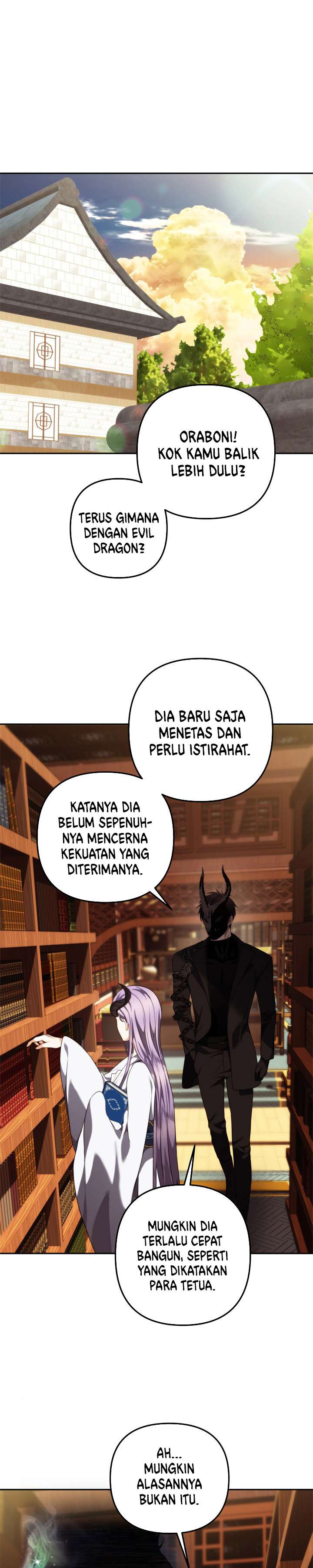 Ranker Who Lives a Second Time Chap 93 - Next Chap 94