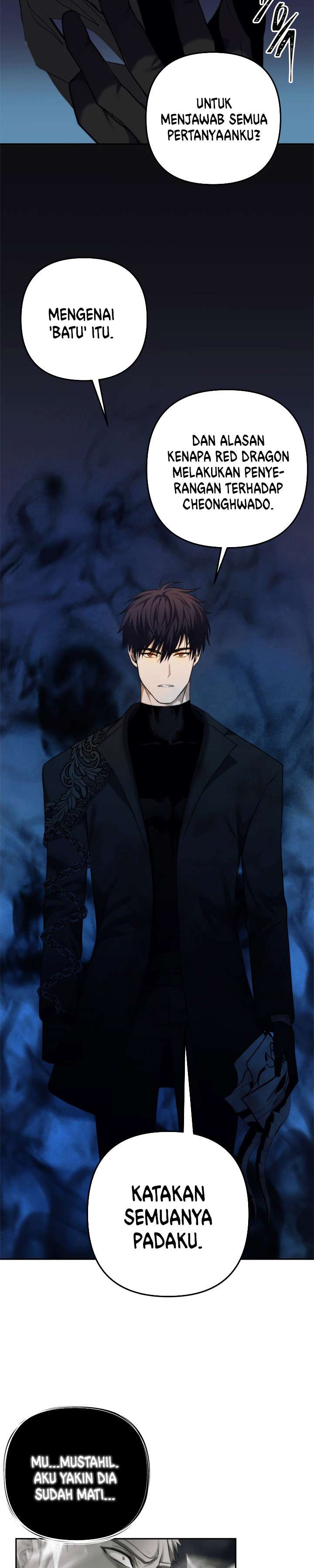 Ranker Who Lives a Second Time Chap 93 - Next Chap 94